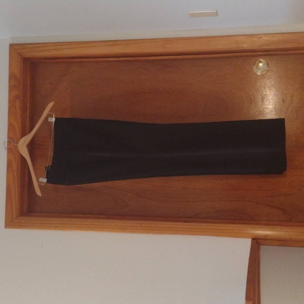 Vintage J Crew satin stripe tuxedo pants